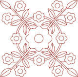 Anita Goodesign Baltimore Quilt