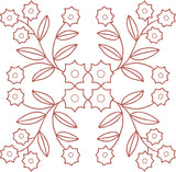 Anita Goodesign Baltimore Quilt