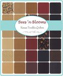 Moda Bees 'n Blooms Jelly Roll