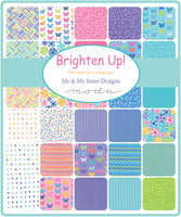 Moda Brighten Up! Charm Pack