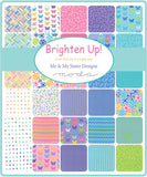 Moda Brighten Up! Charm Pack