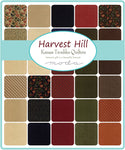 Moda Harvest Hill Jelly Roll