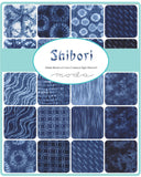 Moda Shibori Layer Cake