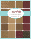 Moda Heartfelt Jelly Roll