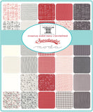 Moda Volume II Charm Pack