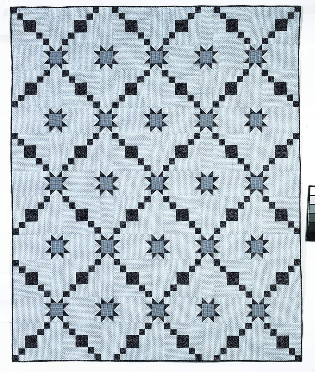 Quilting Our Just Desserts