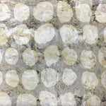 Benartex Moon Shadows Moon Stone 2349-11 Gray