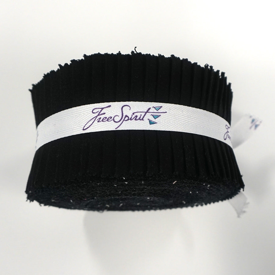 Free Spirit Design Roll - FB3DRDE Black