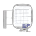 Baby Lock Embroidery Hoop (4″x4″) EF74
