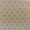 P & B Textiles The Fine Print - 1/2 Yard