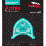 Creative Grids Machine Quilting Tool Archie