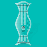 Creative Grids Elvira Machine Quilting Tool