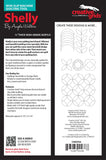 Creative Grids Shelly Machine Quilting Tool