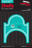 Creative Grids Shelly Machine Quilting Tool
