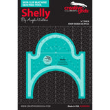 Creative Grids Shelly-LS Machine Quilting Tool