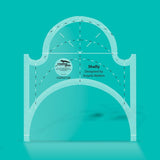 Creative Grids Shelly-LS Machine Quilting Tool