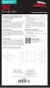 Creative Grids Sid Machine Quilting Tool