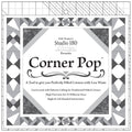 Studio 180 Corner Pop Ruler