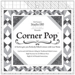 Studio 180 Corner Pop Ruler