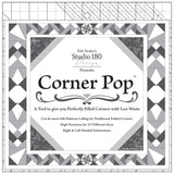 Studio 180 Corner Pop Ruler