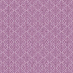 Benartex Mini Medallion Fuchsia - 1/2 Yard