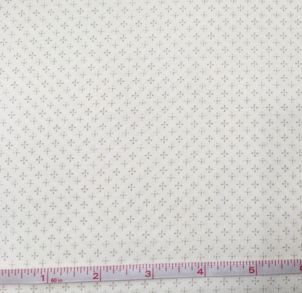 Brother Sister Design Studio B82-GT-P43 - 1/2 Yard