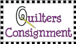 Quilters Consignment Gift Card