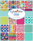 Flower Patches by Amarilys 5" Charm Pack