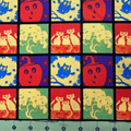Halloween Squares