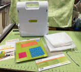 AccuQuilt GO! Starter Set