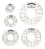 Good Measure Every Circle Longarm Templates