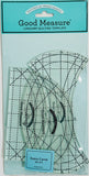 Good Measure Every Curve Longarm Templates