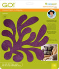 AccuQuilt #55050 Arabesque #3