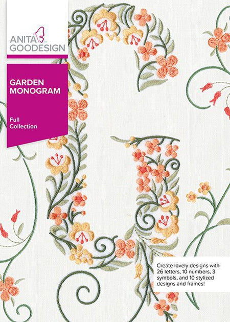 Anita Goodesign All Access Spetember 2016