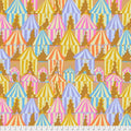 Kaffe Fassett Collective PWBM 066 Glamping - Yellow