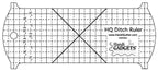 Handi Quilter Ditch Ruler