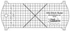 Handi Quilter Ditch Ruler