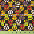 Sugar Skulls