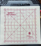 June Tailor Quilter's Cut 'n Press I