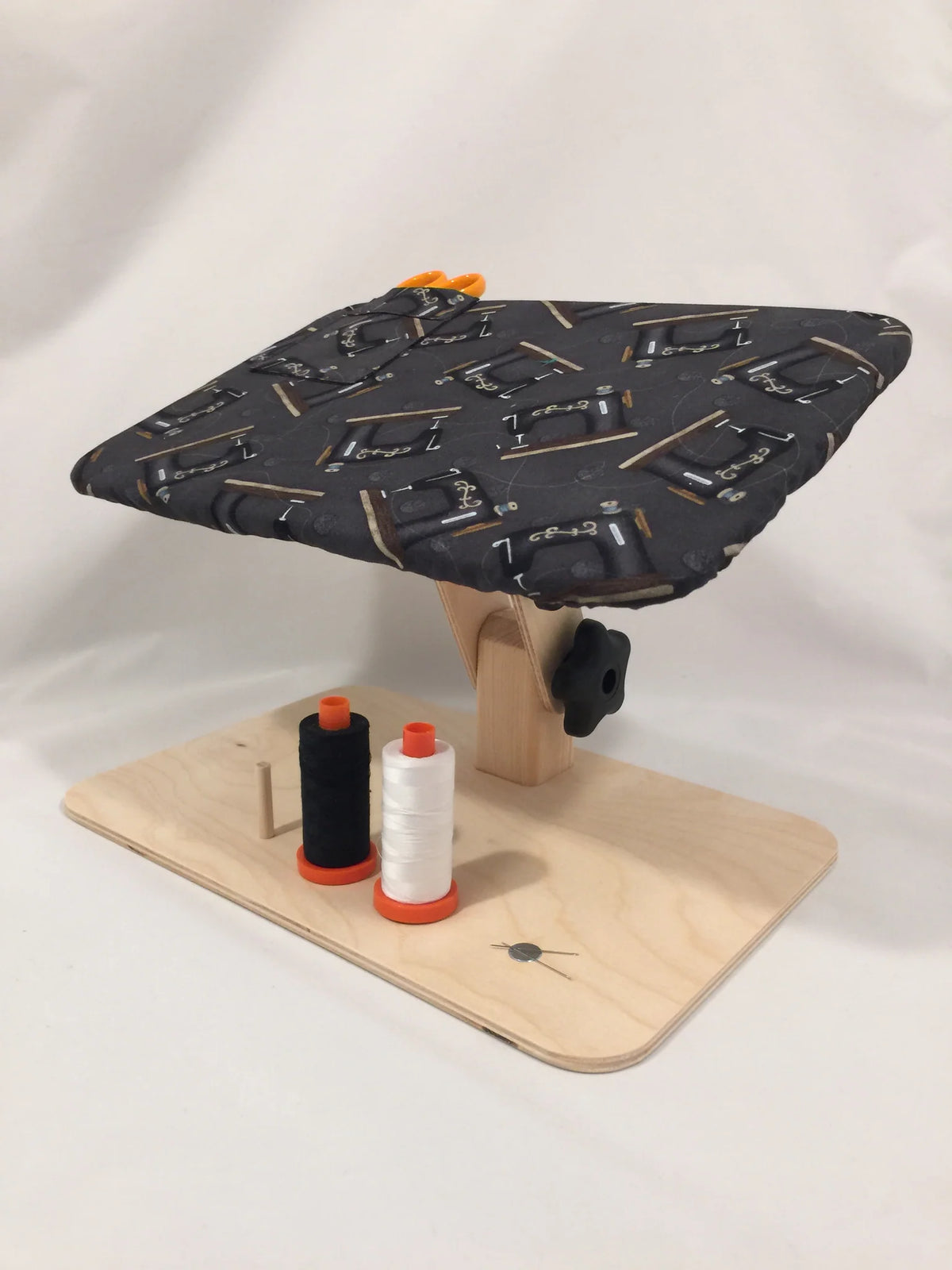 Lap App Replacement Cover Pattern