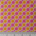 Linen Cupboard - Daisy 1/2 Yard