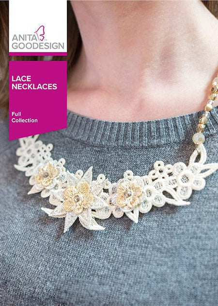 Anita Goodesign All Access March 2017