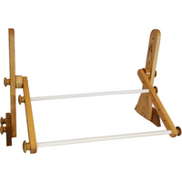 EZ Needlework Lap Frame and Stand