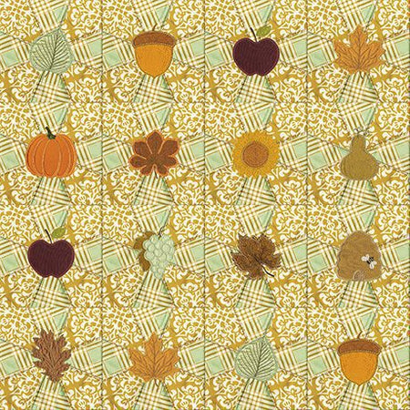 Anita Goodesign Radial Quilting