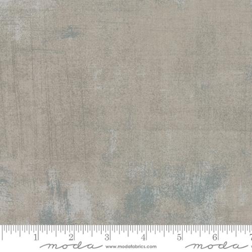 Moda Grunge Gris 30150-278 - 1/2 Yard