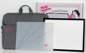 Nifty Notions LED Lightpad Bundle