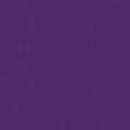 Mainstays Solid Purple Flannel - 1/2 Yard