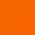 Mainstays Solid Orange Flannel - 1/2 Yard