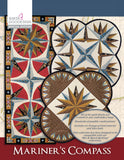 Anita Goodesign Mariner's Compass