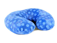 Martelli Neck Pillow Template